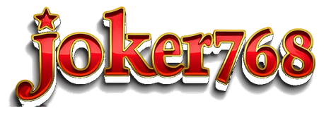 joker768 logo