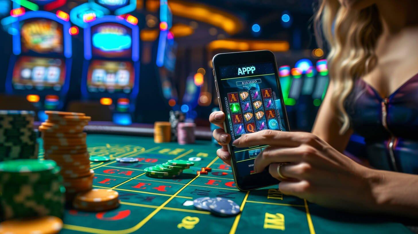 joker768 mobile gaming