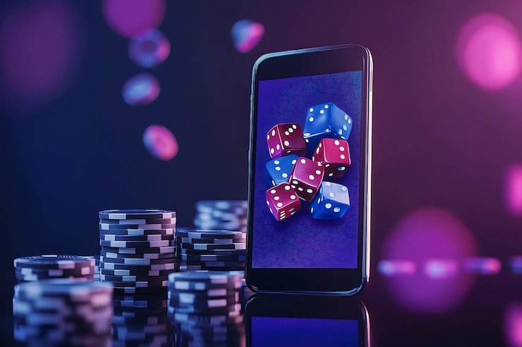 joker768 mobile gaming