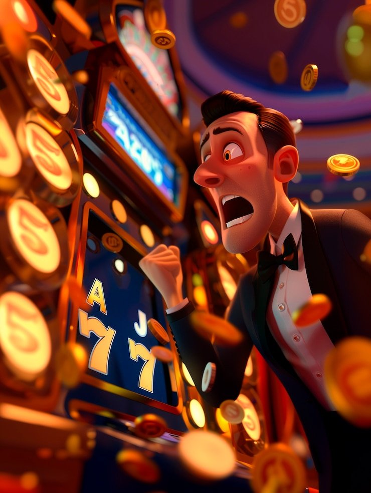 joker768 mobile gaming